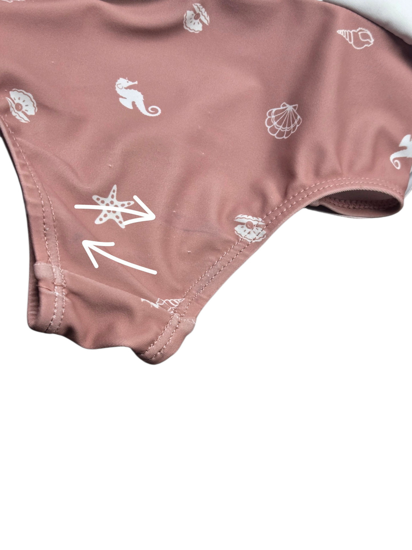 3ans Maillot de bain NANO