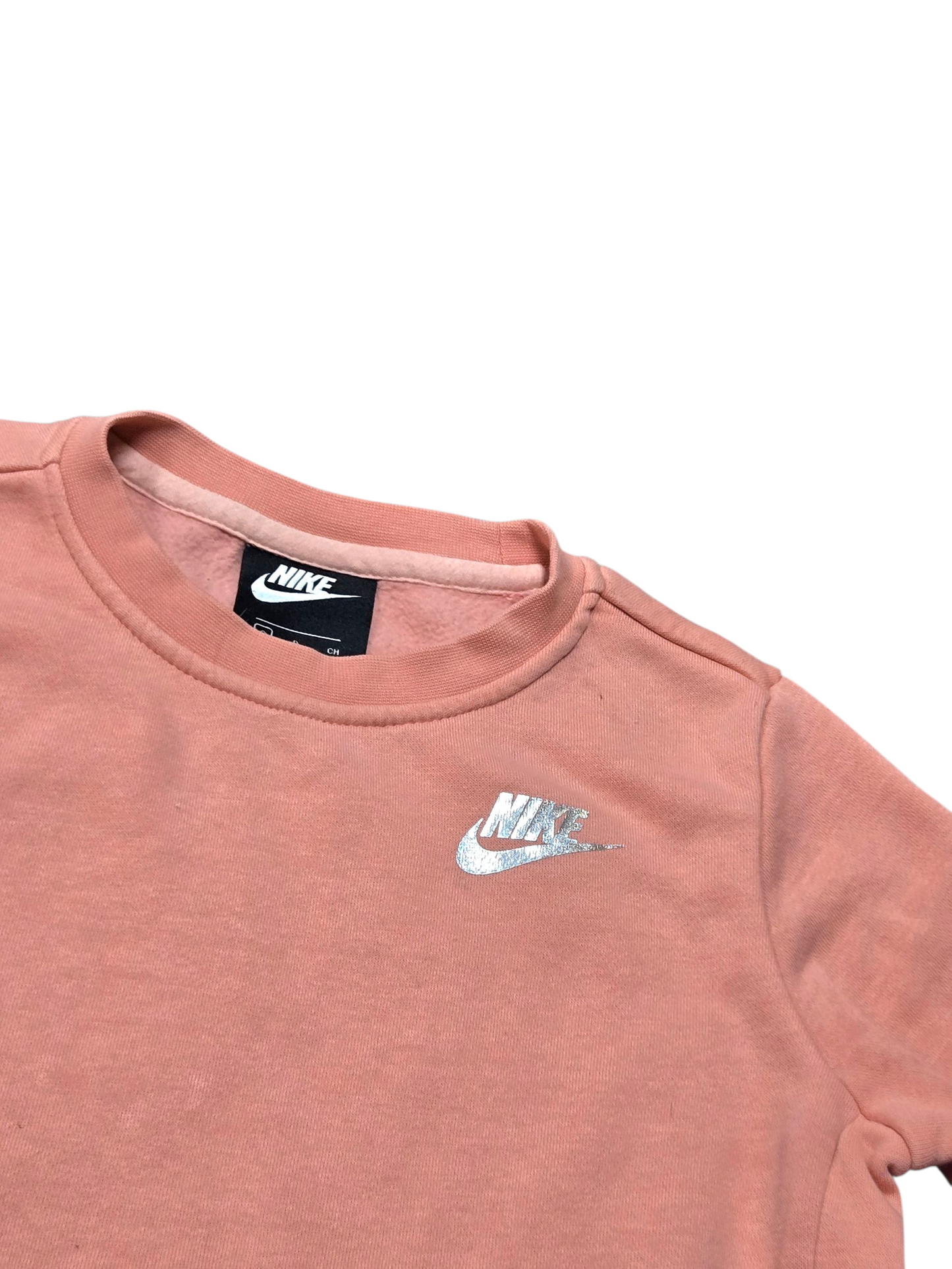 7-8ans (small junior) Crewneck NIKE