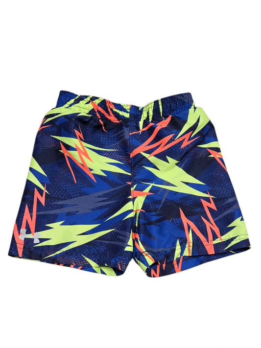 2ans Maillot de bain UNDER ARMOUR