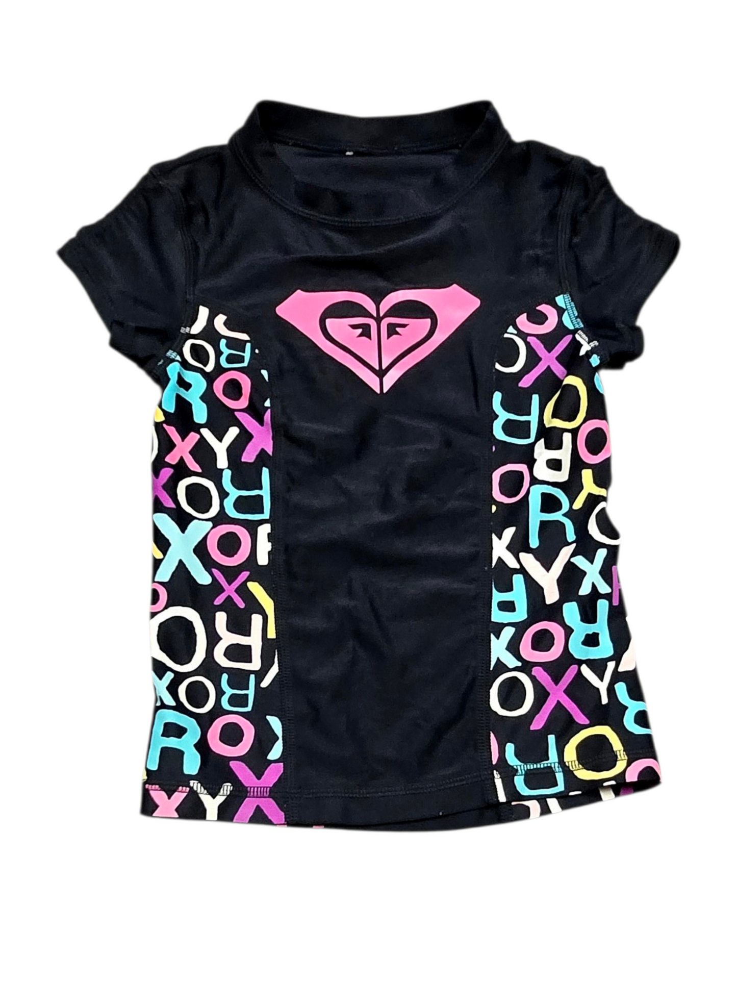 4ans Rashguard ROXY