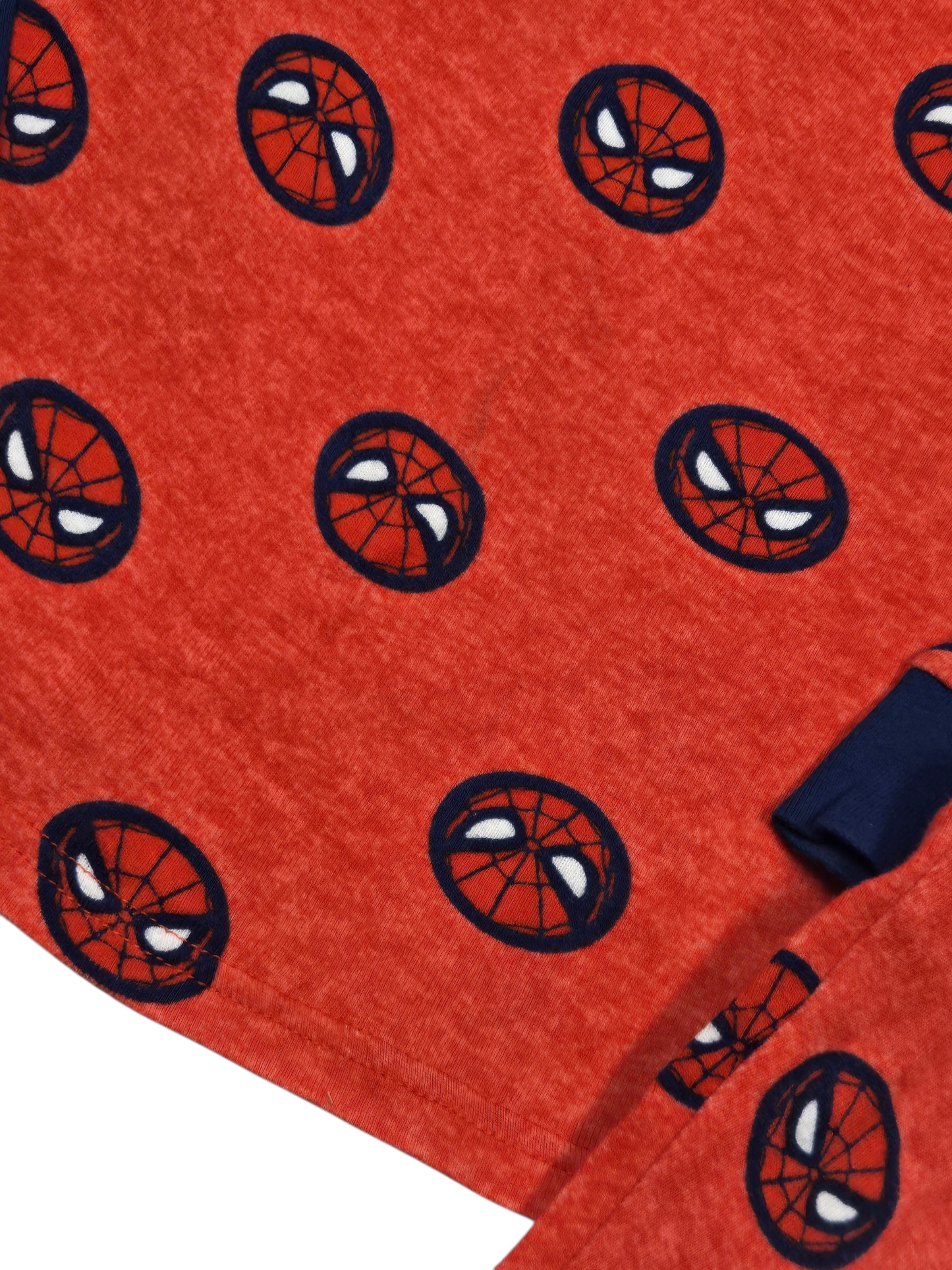 3ans Pyjama MARVEL