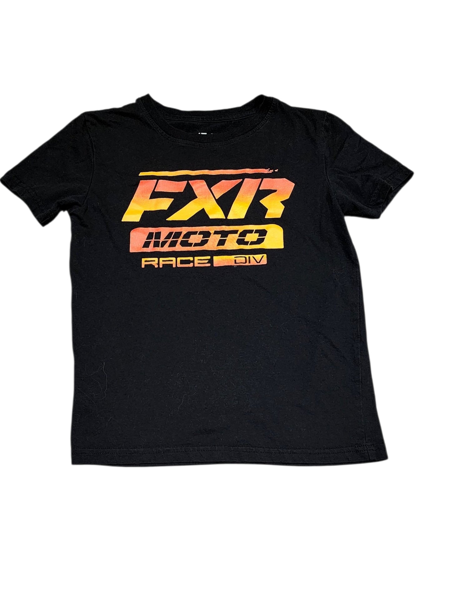 7-8ans Tshirt FXR