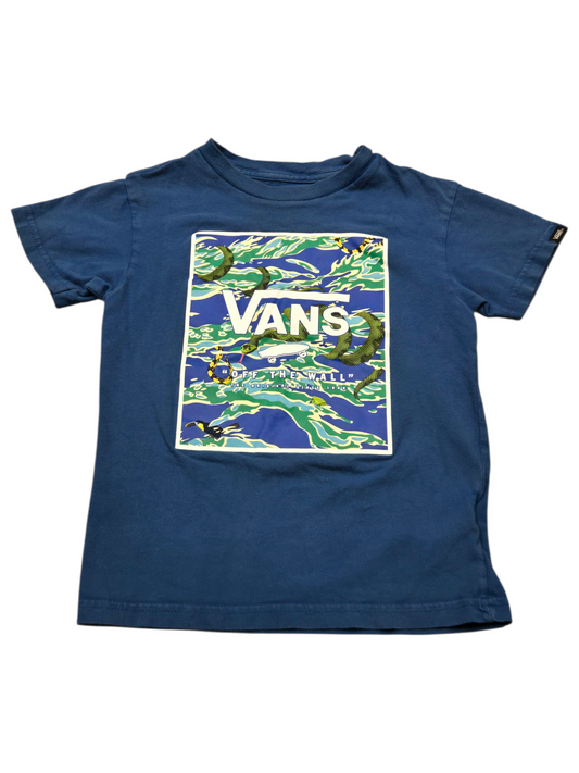 3-4ans Tshirt VANS