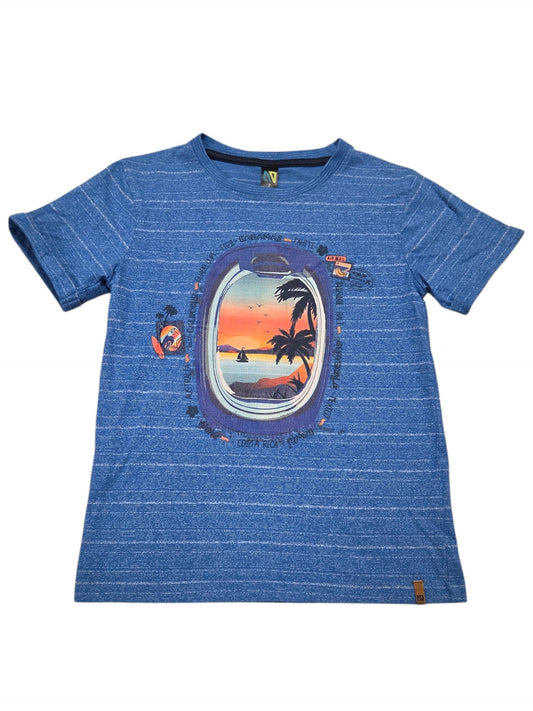 7ans Tshirt NANO