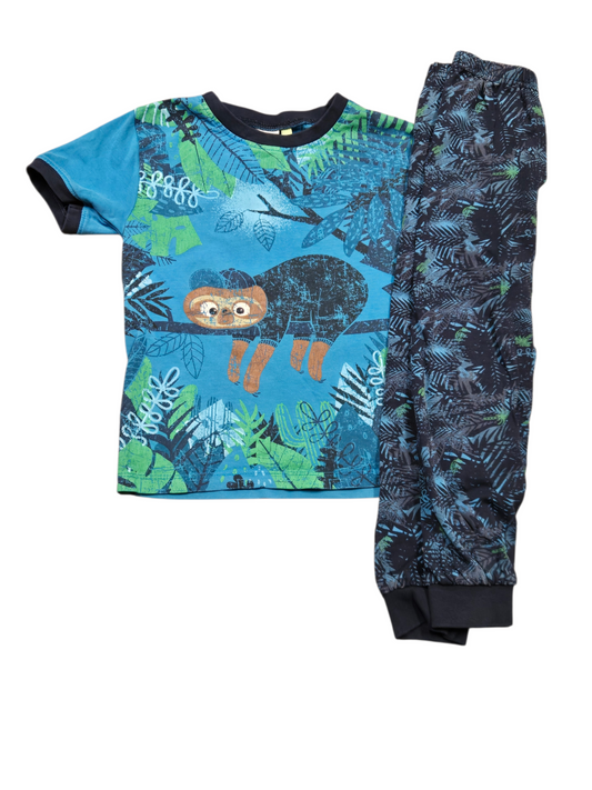 4ans Pyjama NANO