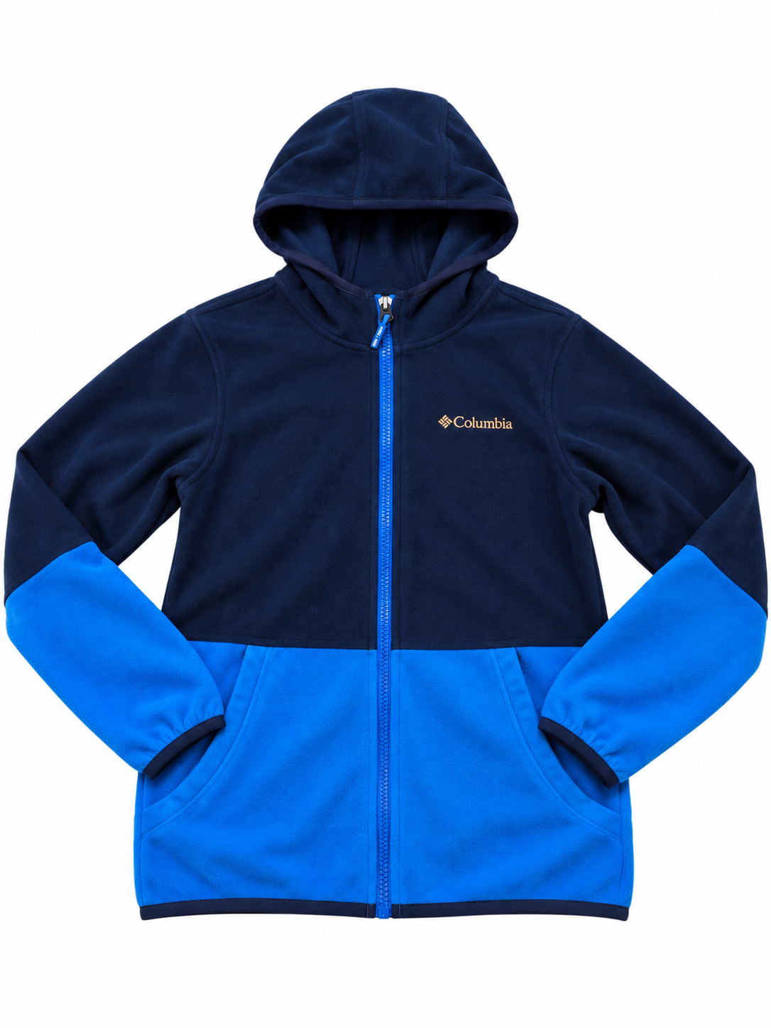 12-14ans Polar COLUMBIA
