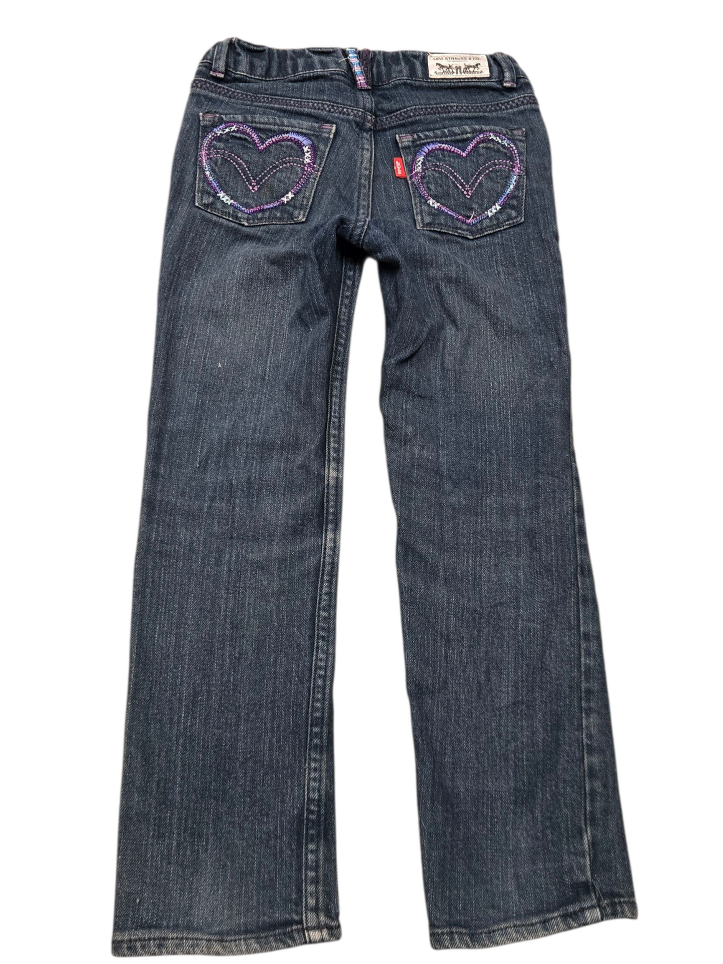 6ans Jeans LEVI'S