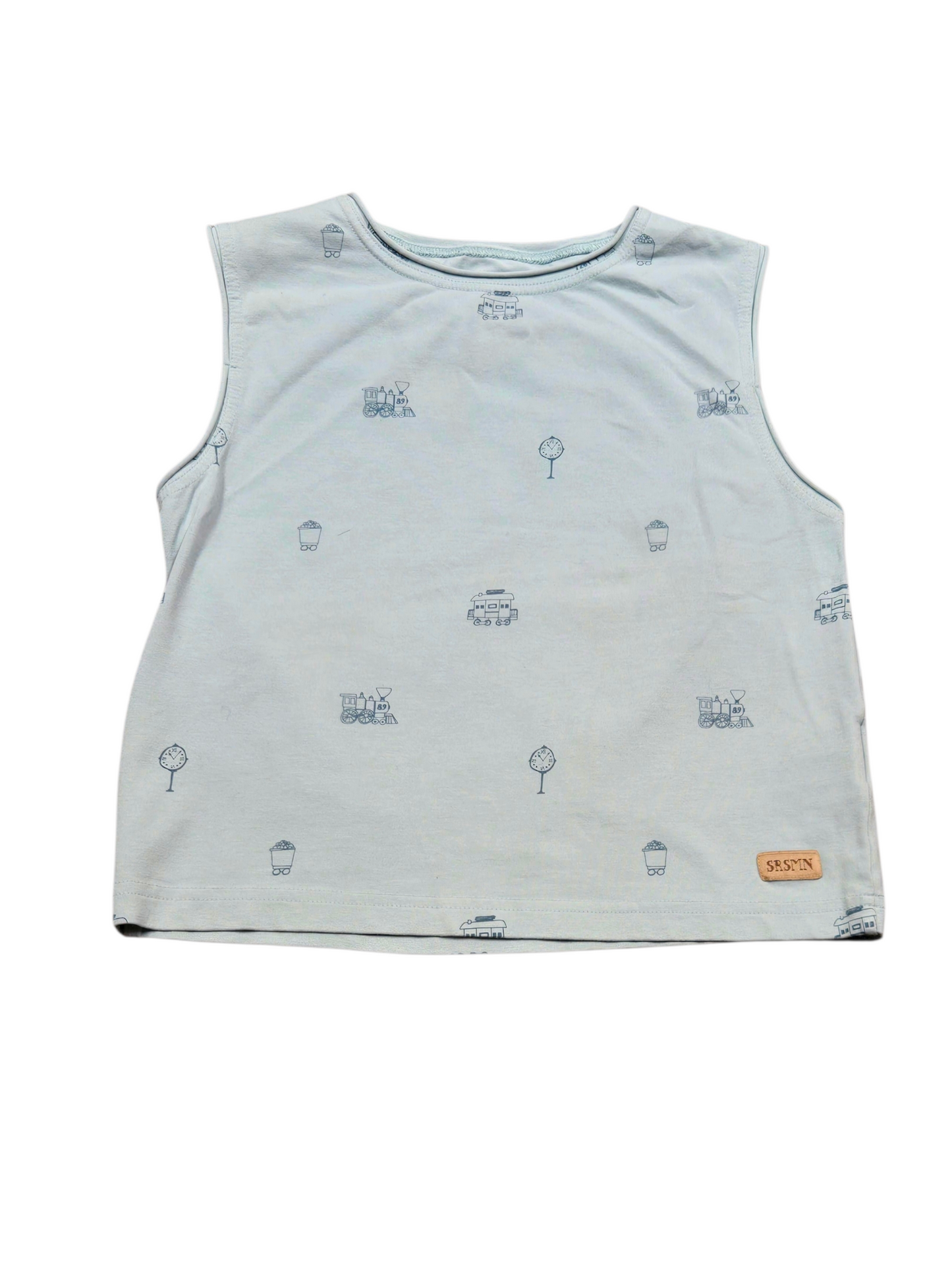 5ans Camisole SOURIS MINI