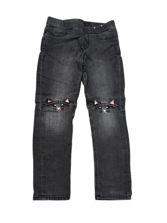 6-7ans Jegging H&M