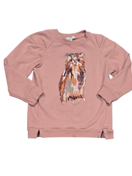 6ans Crewneck MINYMO