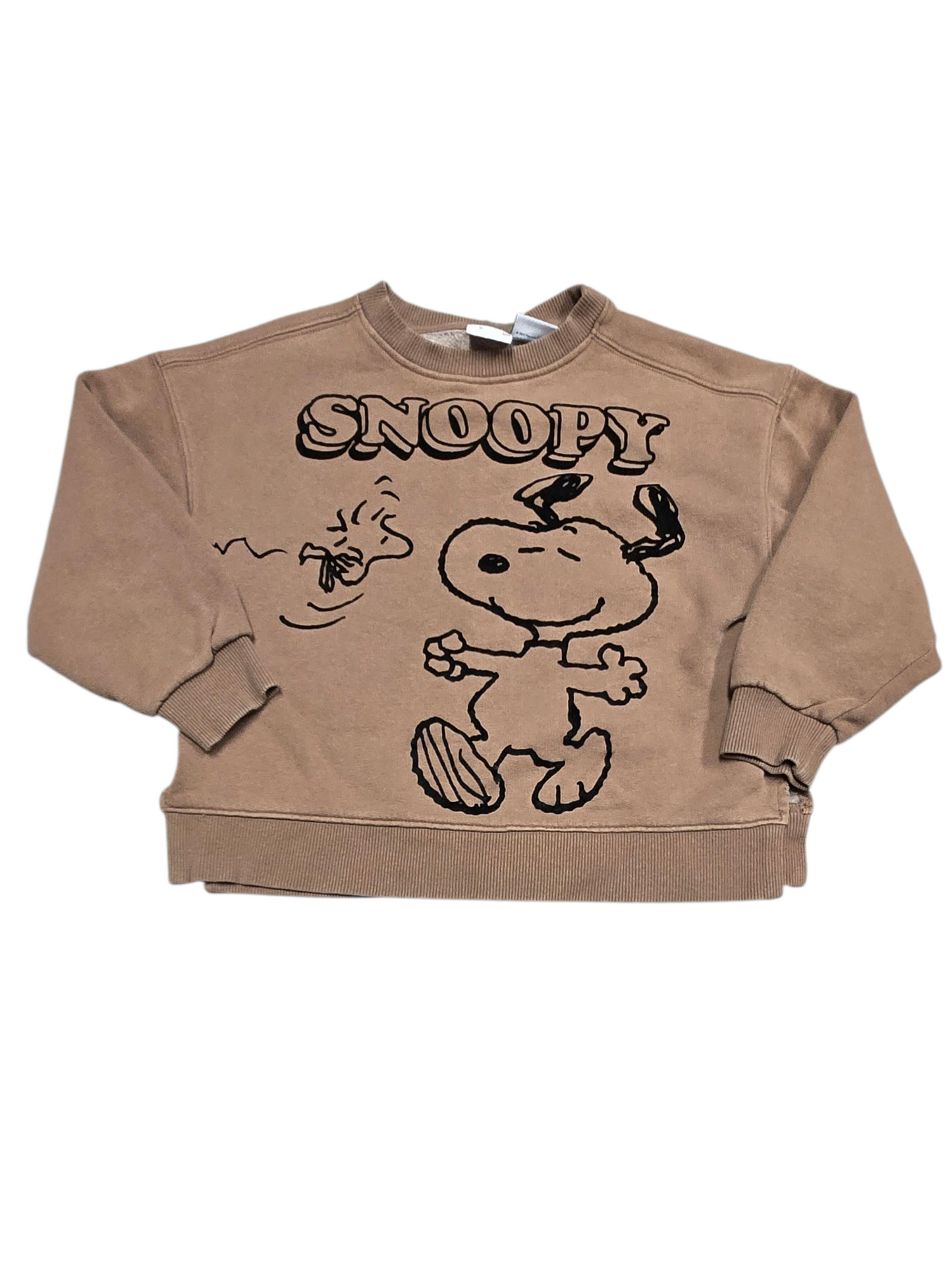 8ans Crewneck ZARS