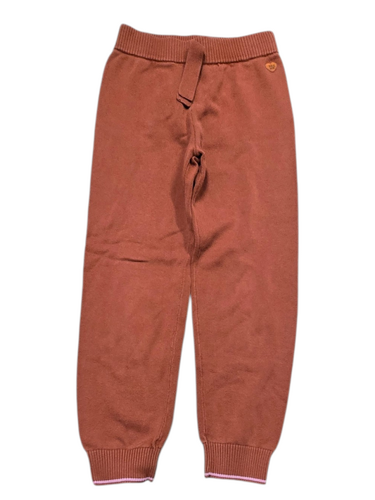 10ans Jogging en tricot SOURIS MINI