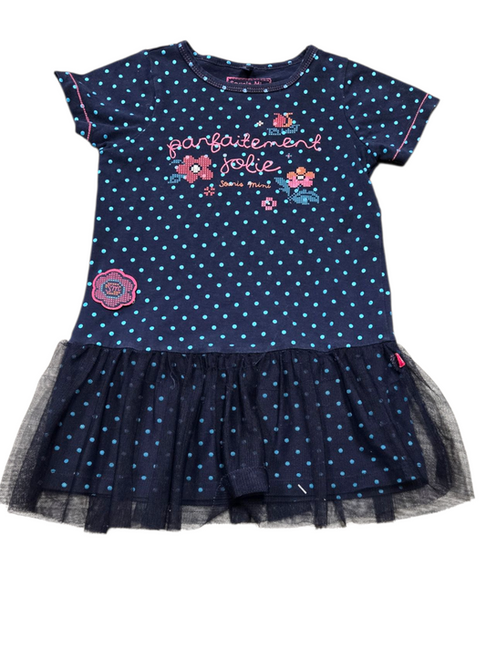 3ans Robe SOURIS MINI