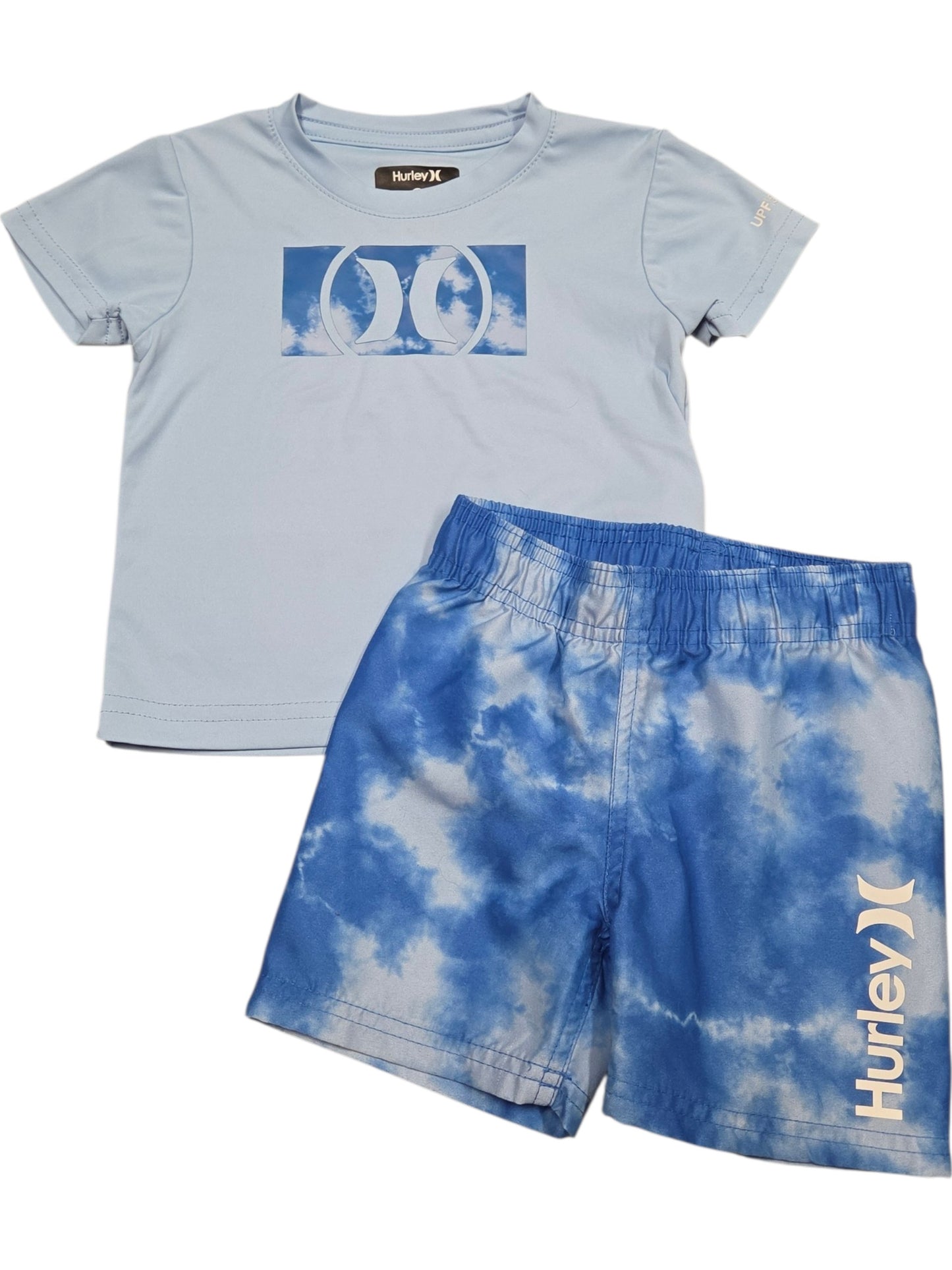 18mois Ensemble maillot HURLEY