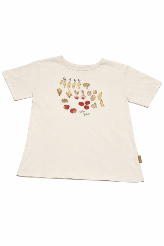 6ans Tshirt SOURIS MINI *IMP