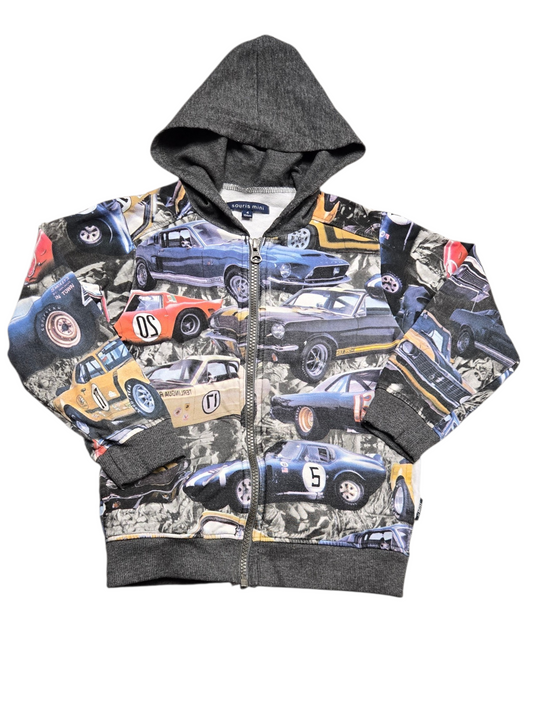 4ans Veste SOURIS MINI