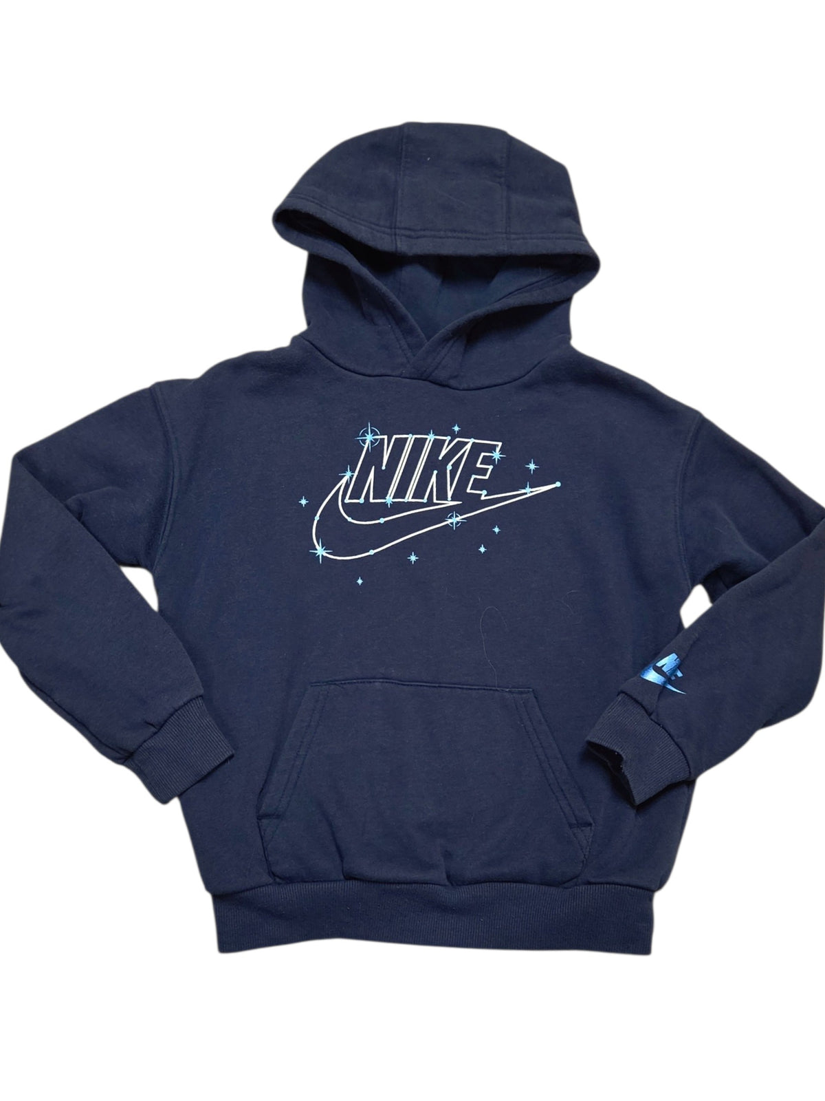 7ans Hoodie NIKE