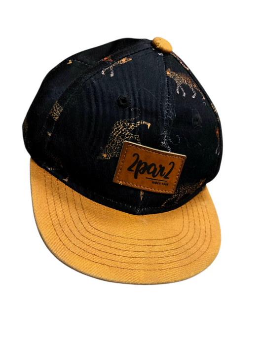 6-24m Casquette DEUX PAR DEUX