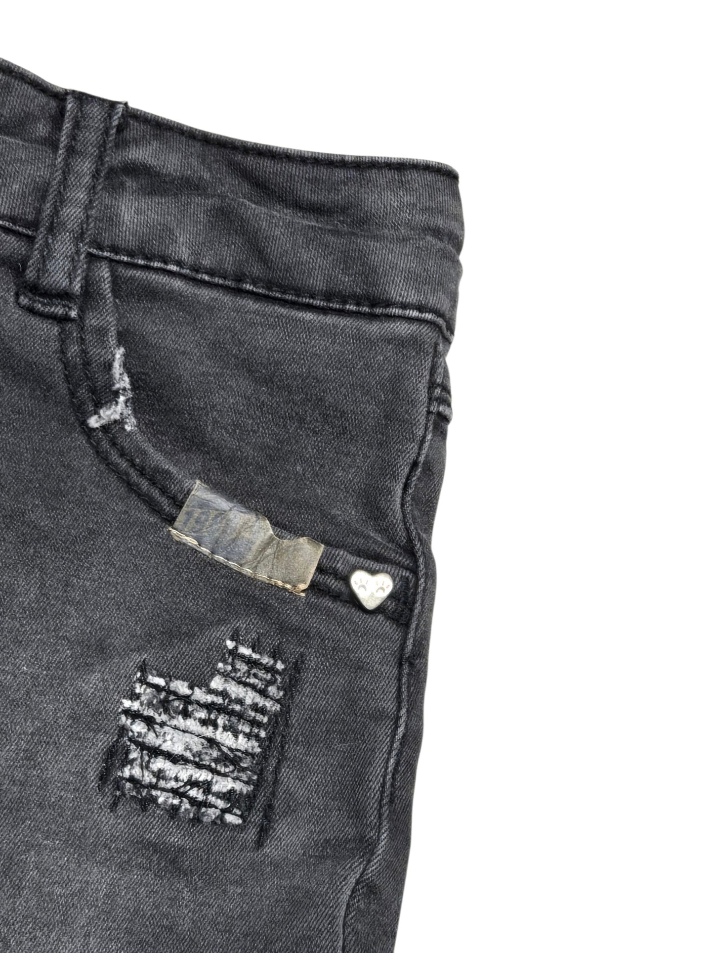 6ans Short SOURIS MINI