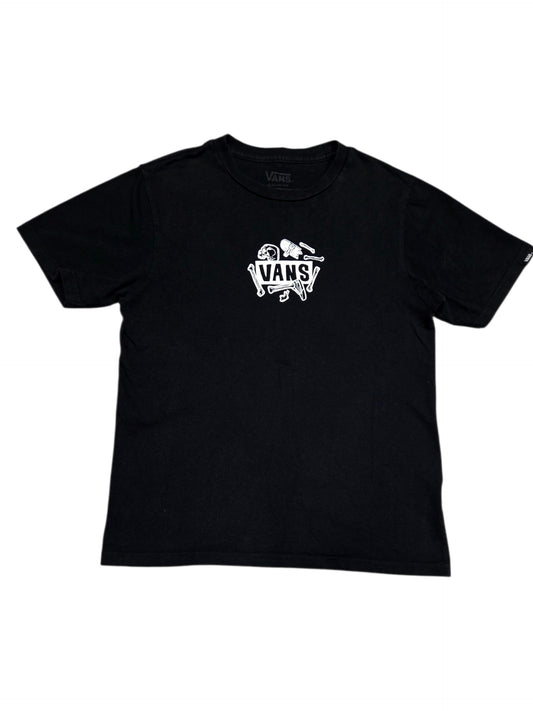 8-10ans Tshirt VANS