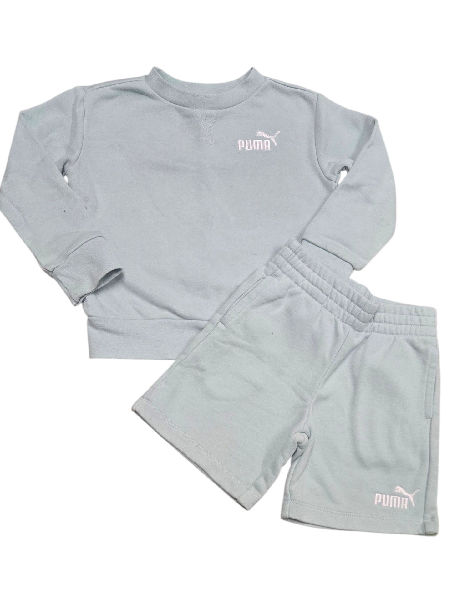 3ans Ensemble PUMA
