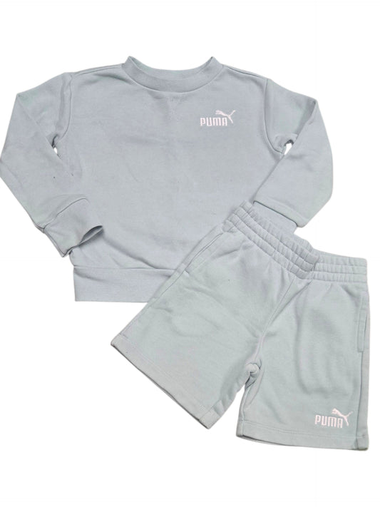 3ans Ensemble PUMA