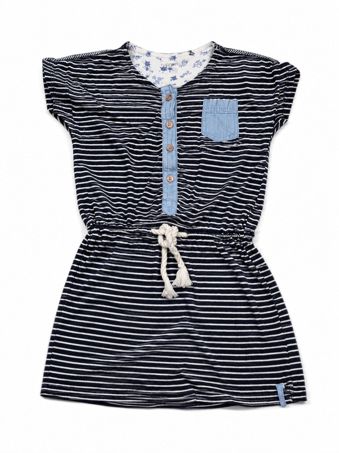 4ans Robe NOPPIES