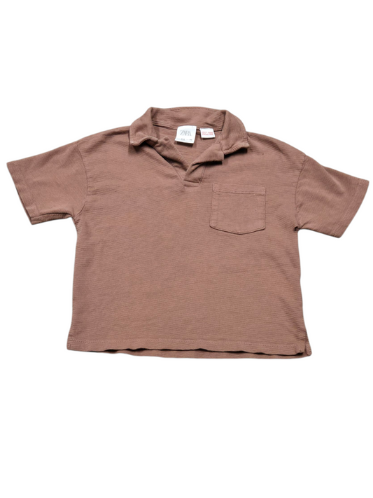 2-3ans Polo ZARA