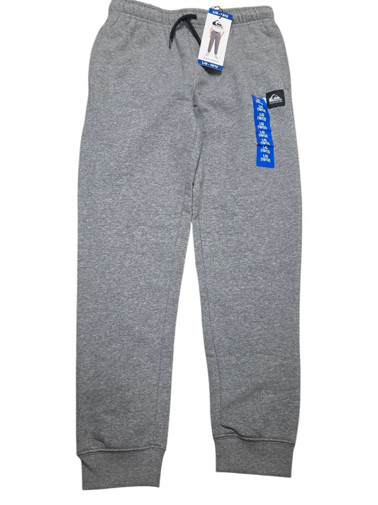 10-12ans Jogging QUIKSILVER