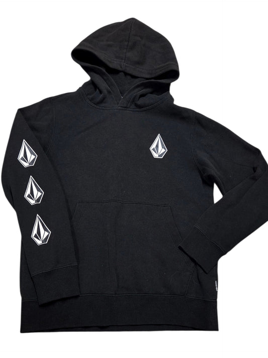 10-12ans Hoodie VOLCOM