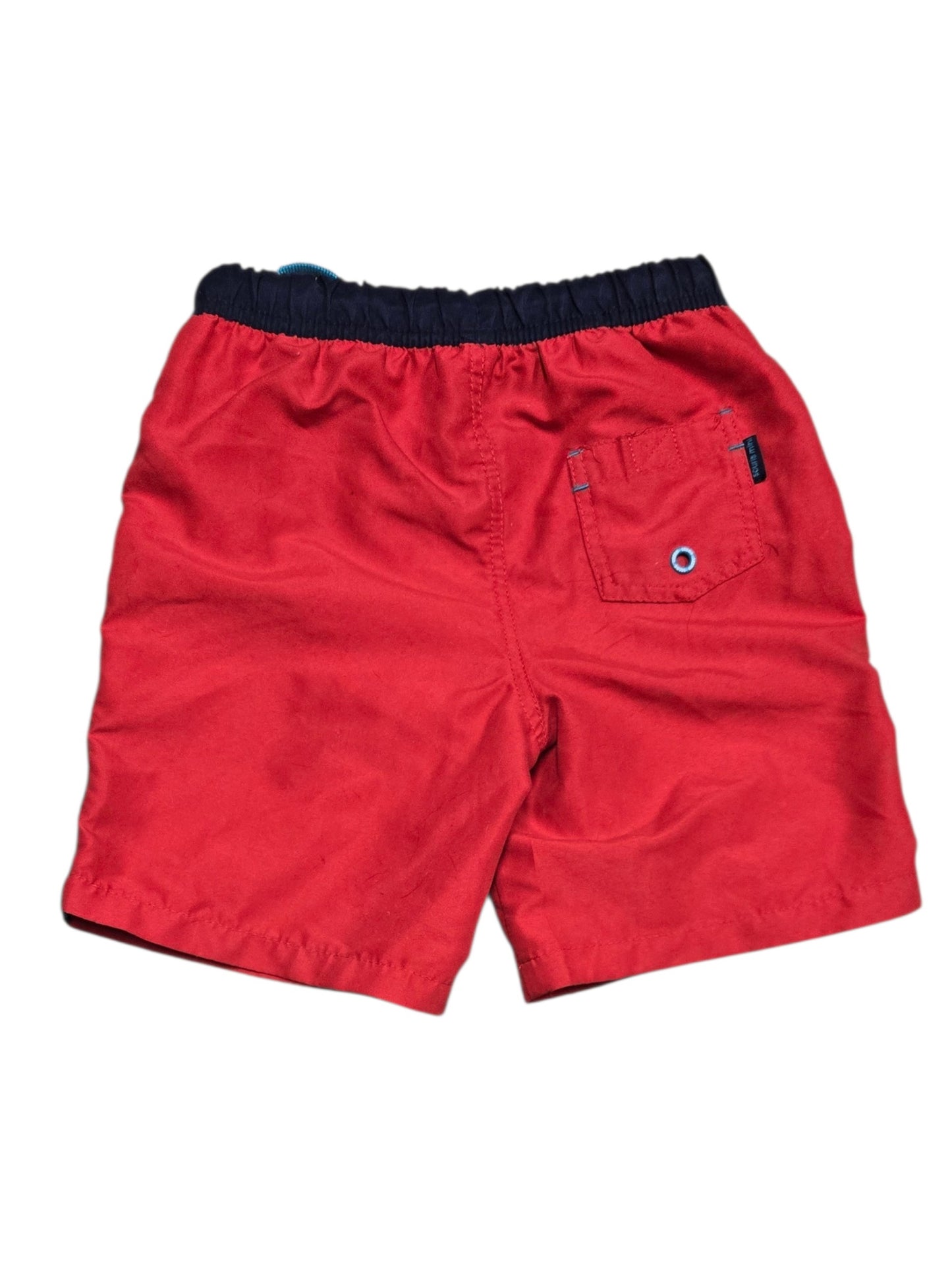 3ans Maillot SOURIS MINI