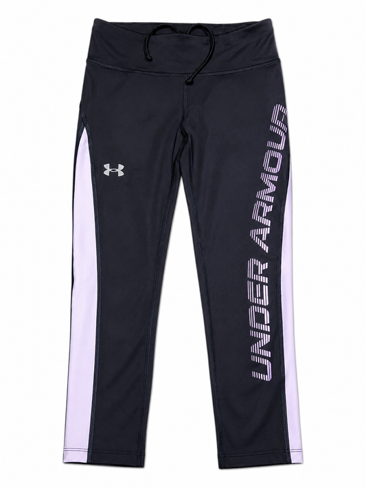 5-6ans Legging sport UNDER ARMOUR