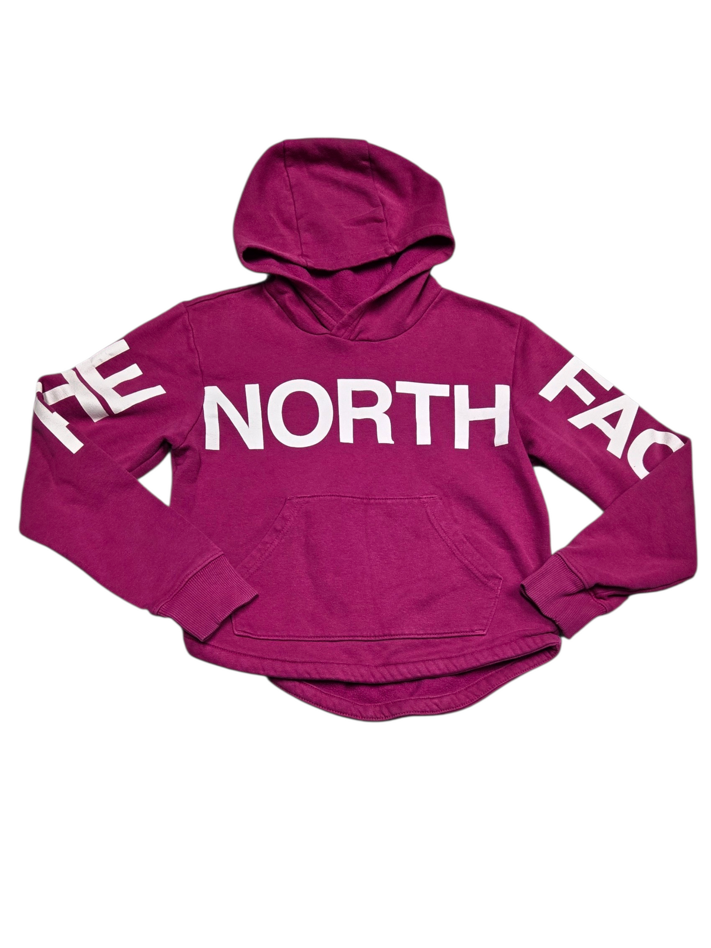 7-8ans Hoodie THE NORTH FACE