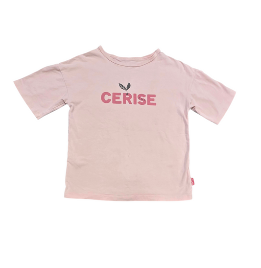 7ans Tshirt SOURIS MINI