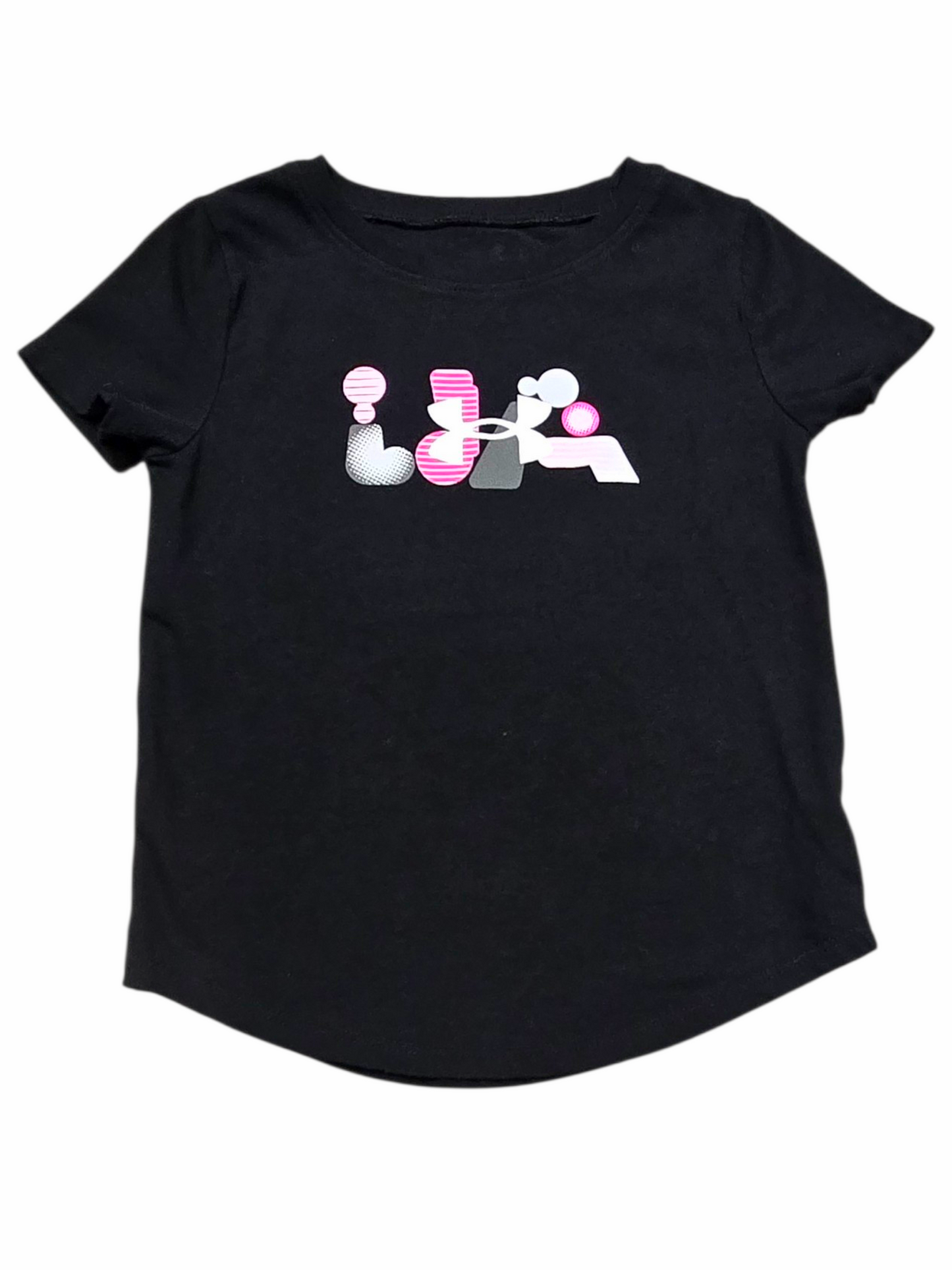 5ans Tshirt UNDER ARMOUR