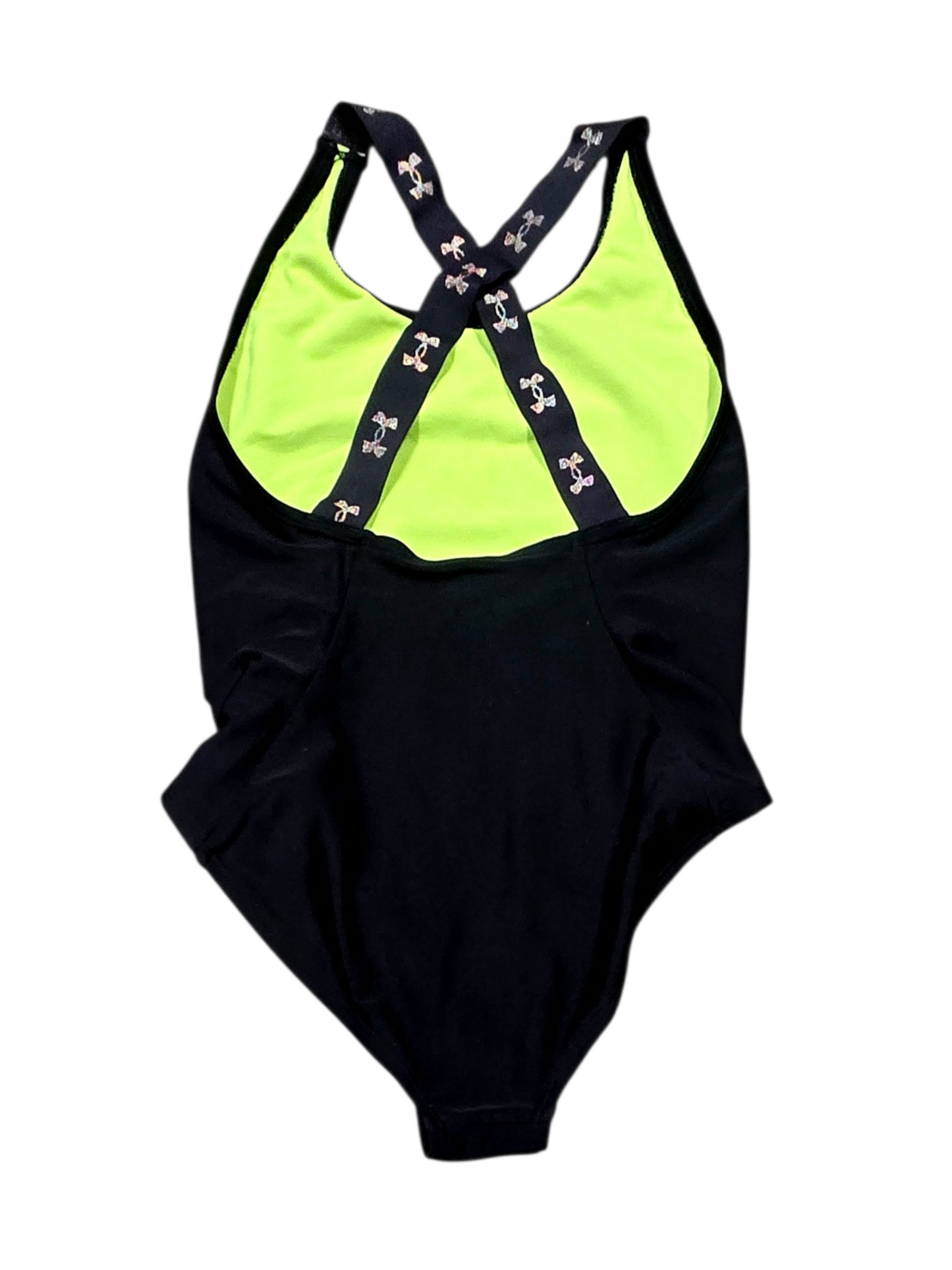 8ans Maillot de bain UNDER ARMOUR