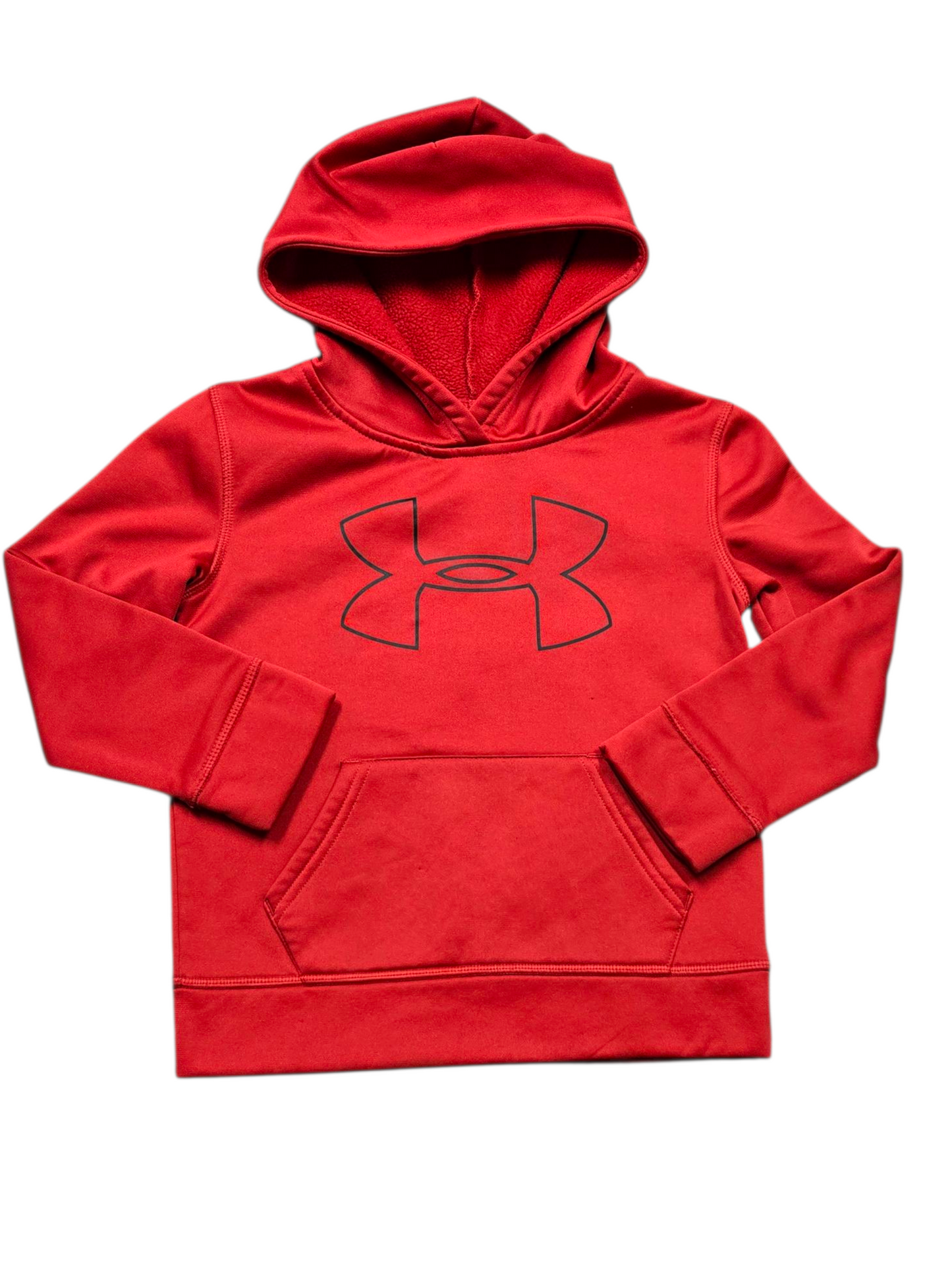 5ans Hoodie ouaté UNDER ARMOUR