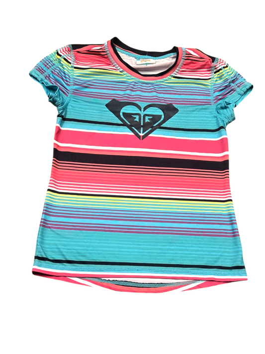 7ans Rashguard ROXY