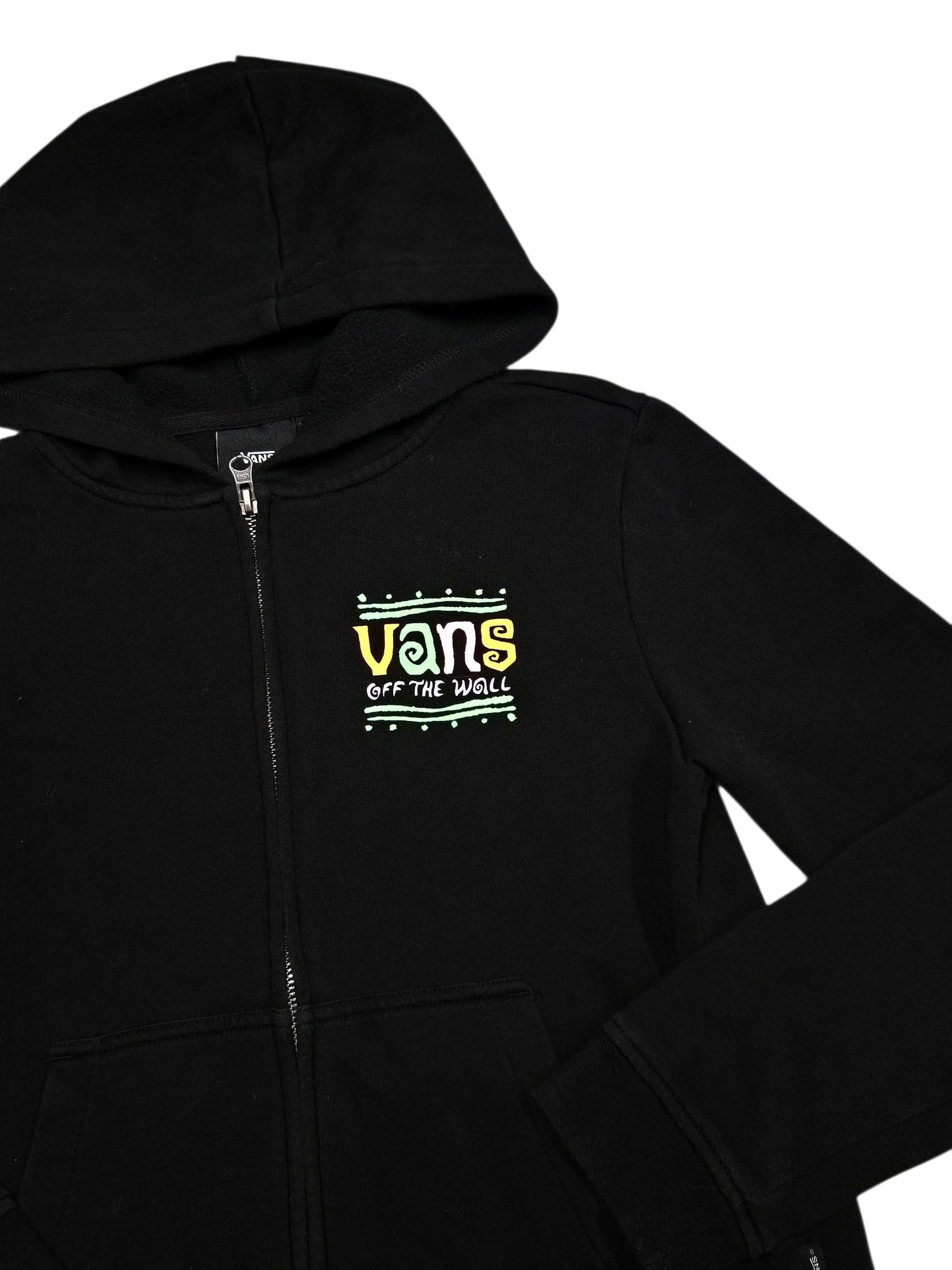 7-8ans Veste VANS