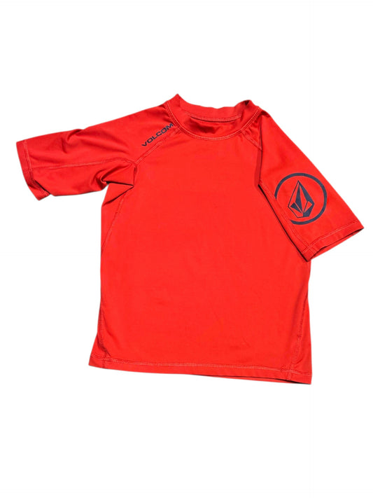6ans Rashguard VOLCOM