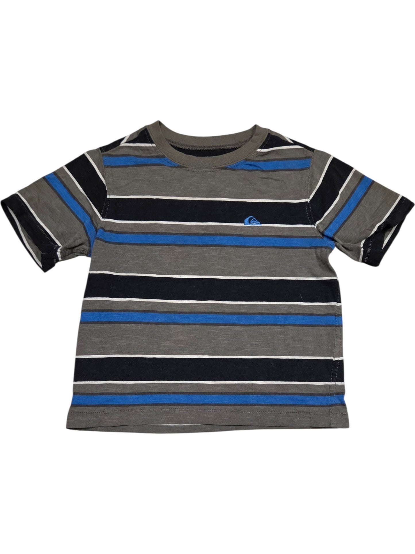 2ans Tshirt QUIKSILVER