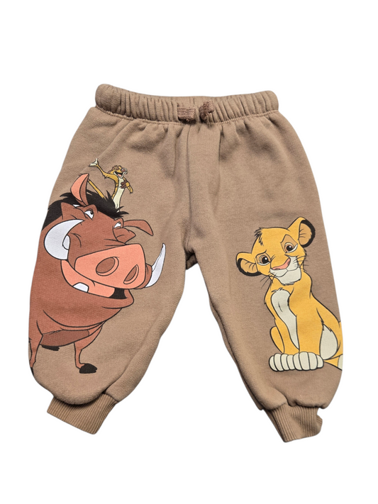 12-18mois Jogging ZARA X DISNEY