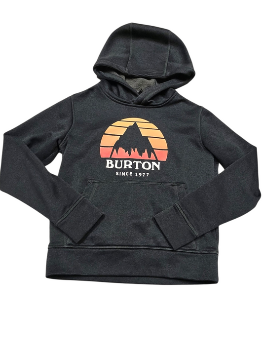 6-7ans Hoodie BURTON