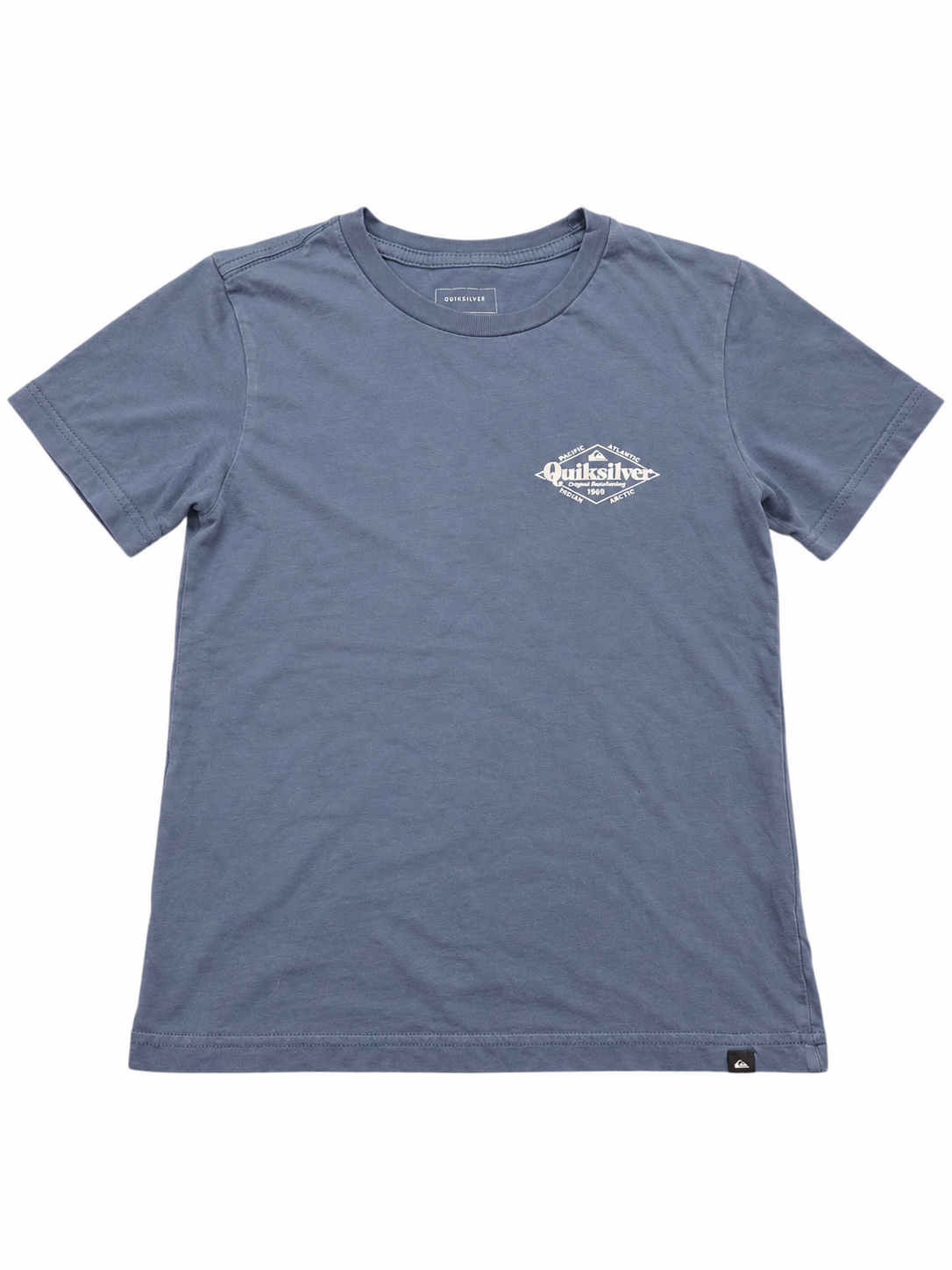 7-8ans Tshirt QUIKSILVER