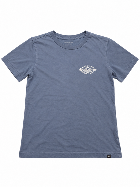 7-8ans Tshirt QUIKSILVER