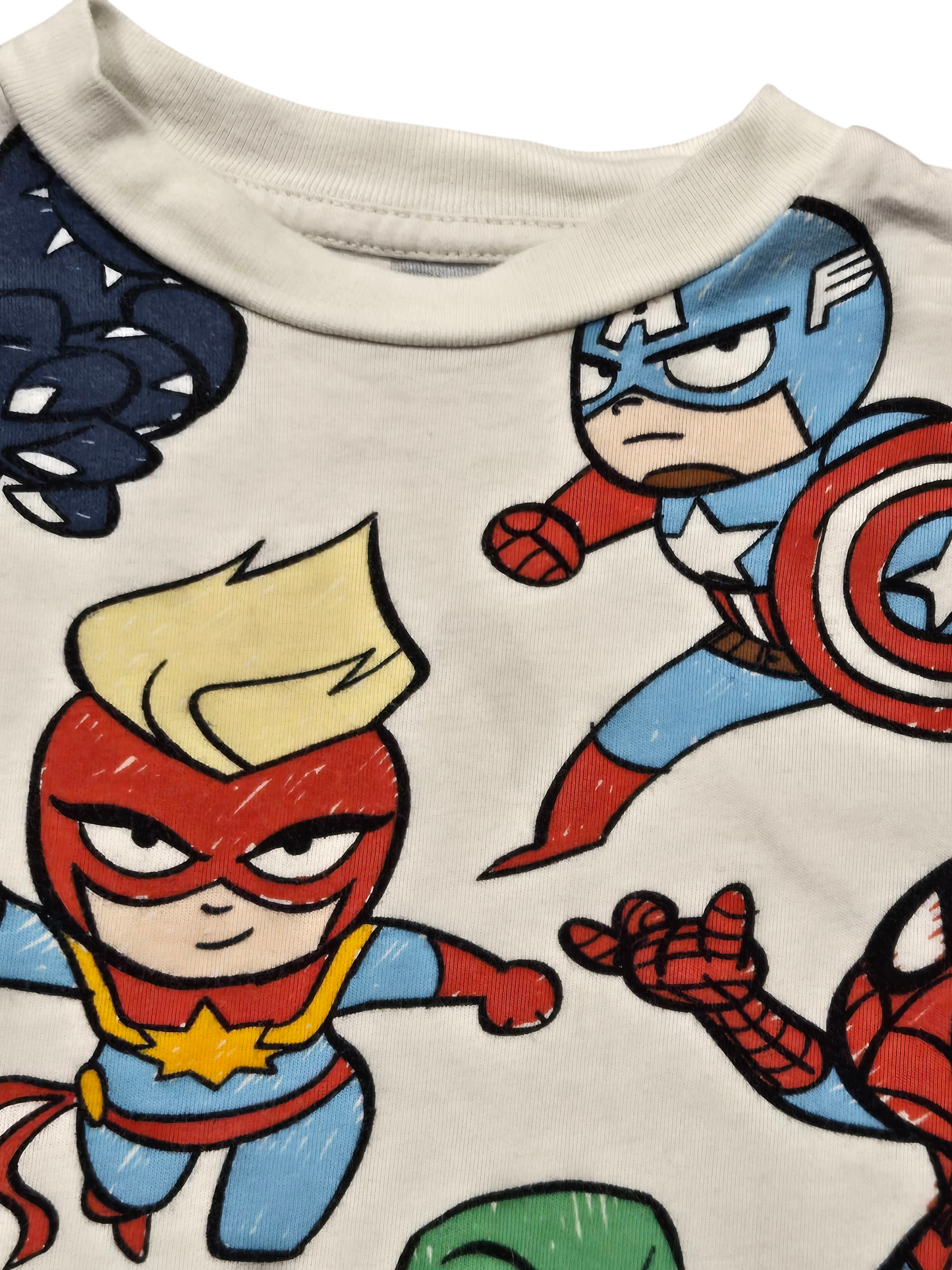2-4ans Tshirt H&M