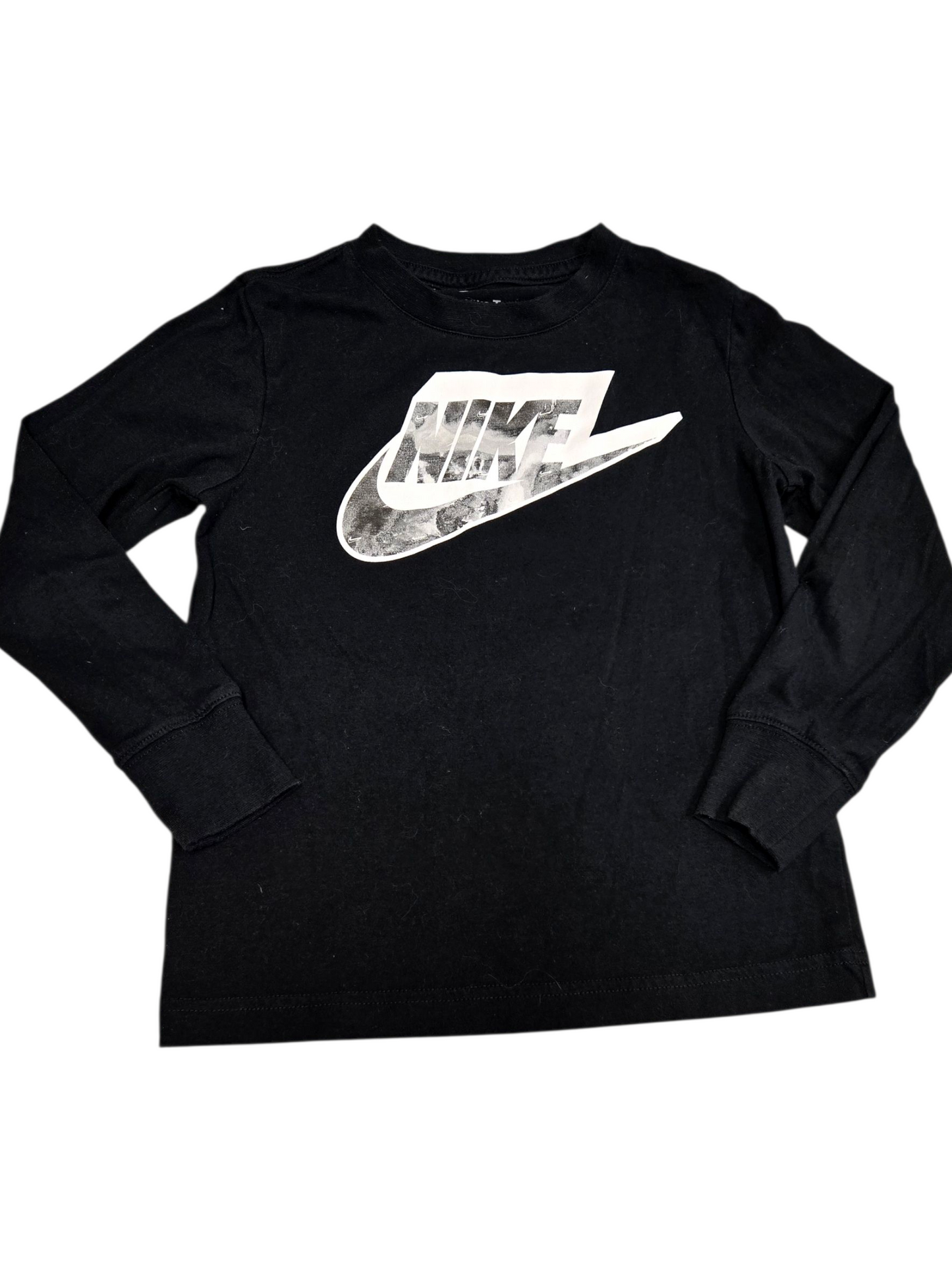 Chandail 7ans NIKE