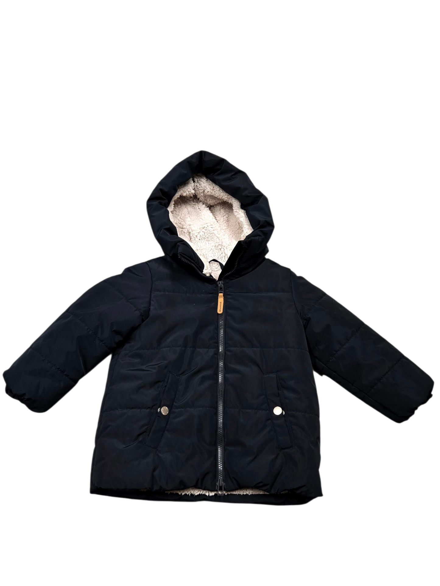 3ans Manteau BLUMIND