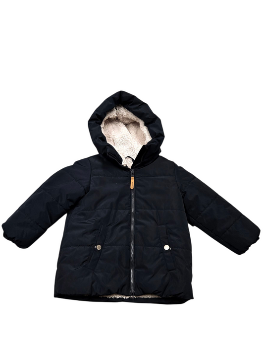 3ans Manteau BLUMIND