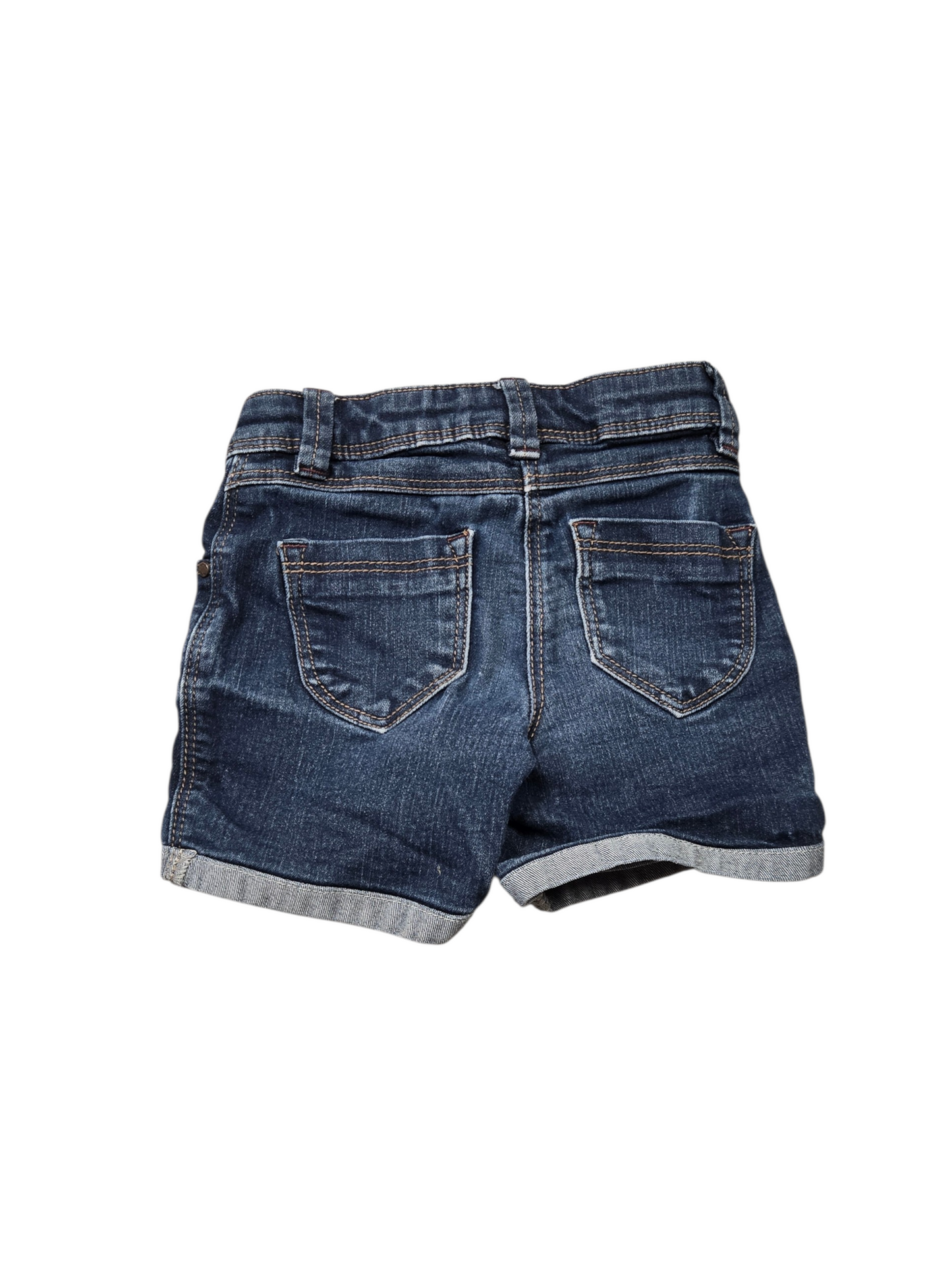 4ans Short PARASUCO